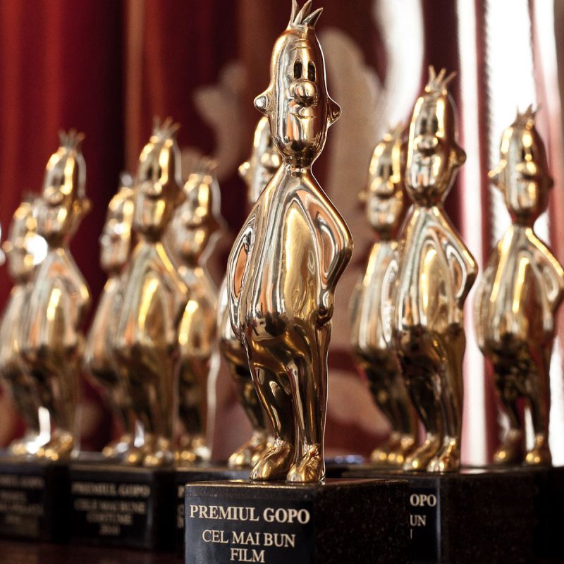 Gala Premiilor Gopo – cea mai importanta seara dedicata filmului romanesc