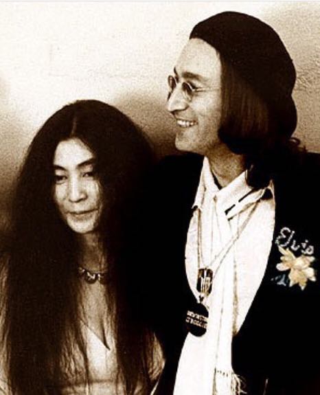Documentar nou despre John Lennon şi Yoko Ono