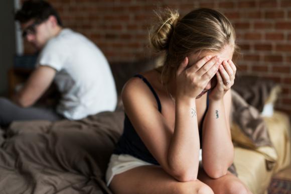 Concediu de divorț. Câte zile libere ar putea primi cei care se despart