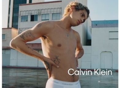 Calvin Klein prezintă ultimul capitol al mișcării #mycalvins:  Limbajul Calvin Klein