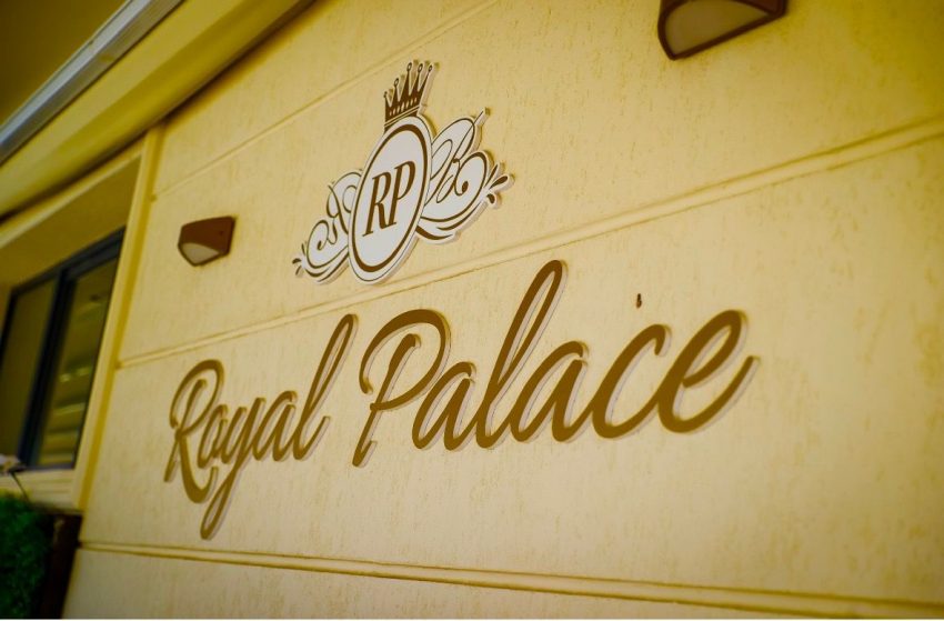 Royal Palace Ballroom: Top trei tendinţe la nunta ta, în 2024!