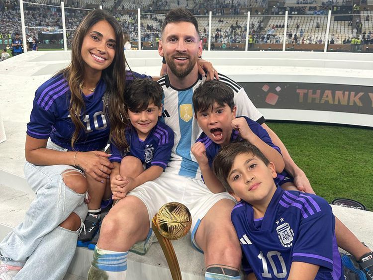 Dilema Inimii lui Messi: Între Căsnicie și Misterul Sofiei Martinez