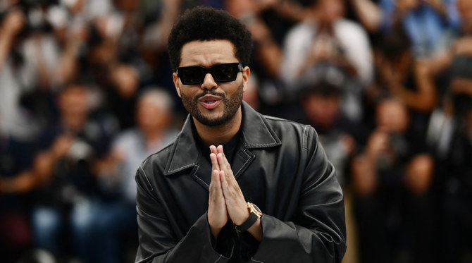 Generozitatea lui The Weeknd: Ajutor pentru sufletele din Gaza!