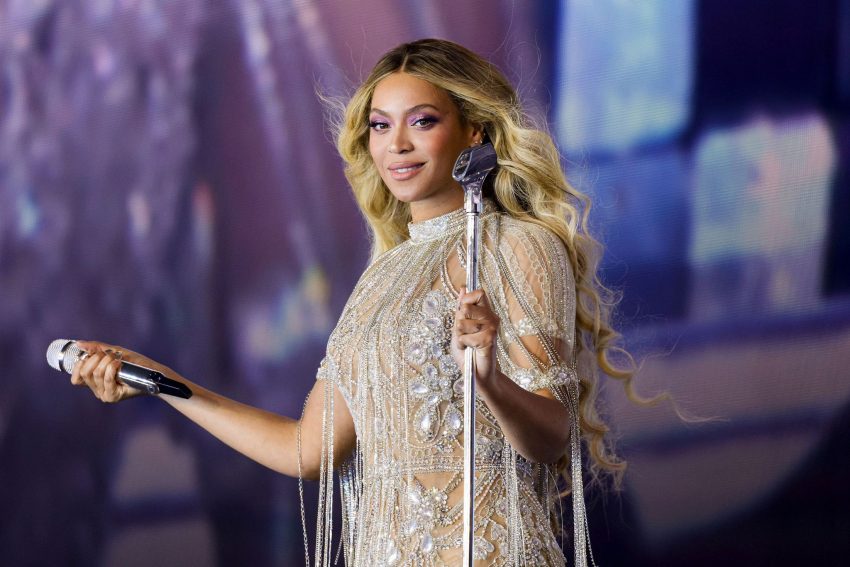 Beyoncé, la Granița Miliardelor: Succesul Uluitor al Turneului ‘Renaissance’