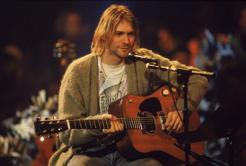 Kurt Cobain: Ecoul unei Legende ce Rămâne Nemuritoare