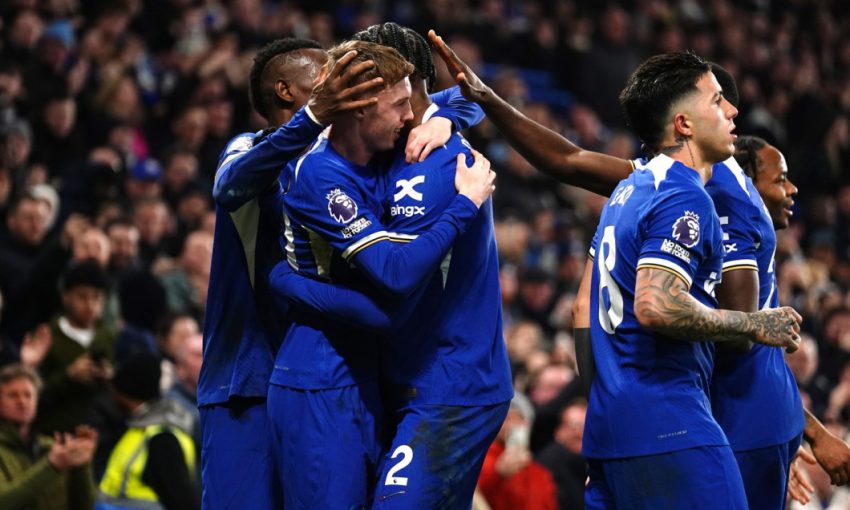 Spectacol Pe Stamford Bridge: Chelsea Învinge Newcastle cu 3-2