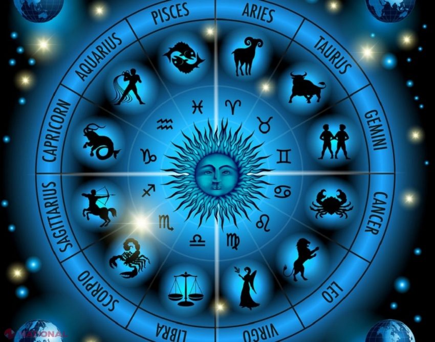 Luna Nouă cu Energie și Prudență Financiară: Horoscop 8 Aprilie 2024