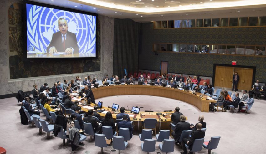 Tensiuni în Creștere: Consiliul de Securitate ONU Evaluează Situația din Kosovo