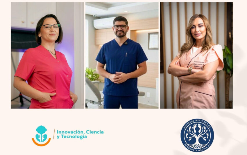 Podologia – o ramură medicală esențială pentru sănătatea picioarelor