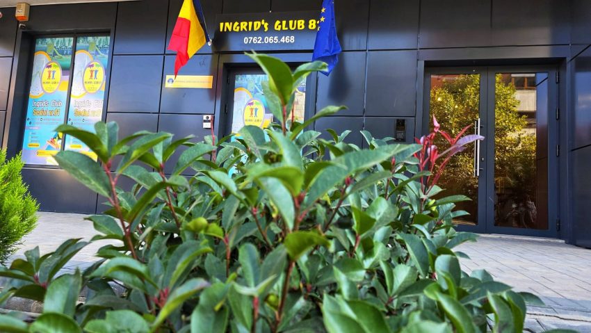 Leadership și excelență în educație: International British School of Popești-Leordeni